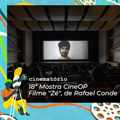 Cinematório Podcasts