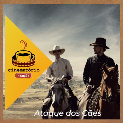 Cinematório Podcasts