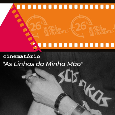Cinematório Podcasts