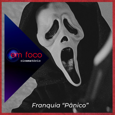 Cinematório Podcasts