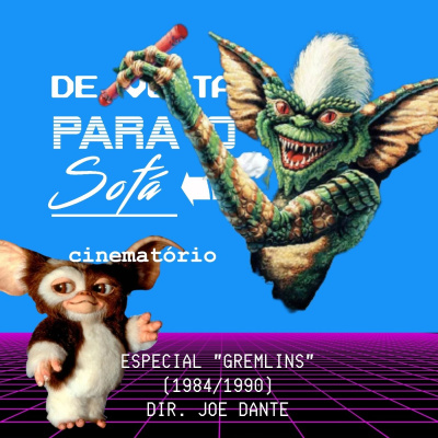 Cinematório Podcasts