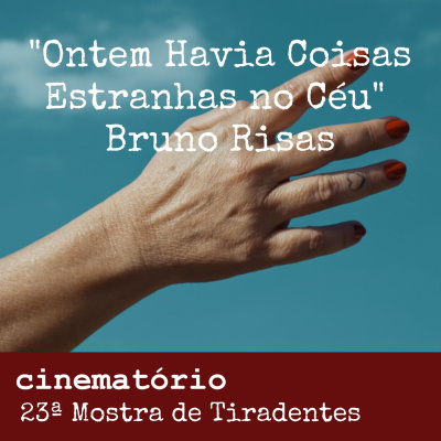 Cinematório Podcasts