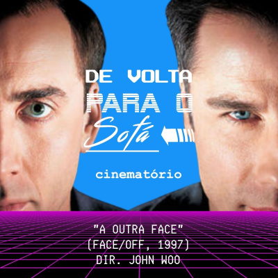 Cinematório Podcasts