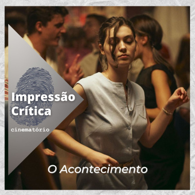 Cinematório Podcasts