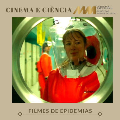 Cinematório Podcasts