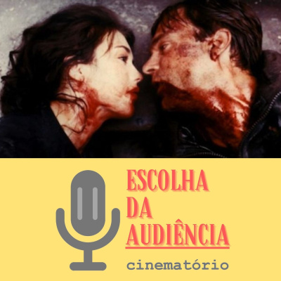 Cinematório Podcasts