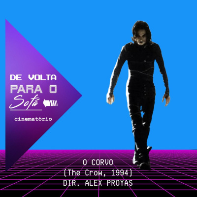 Cinematório Podcasts