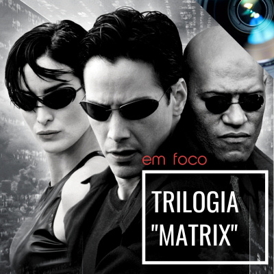 Cinematório Podcasts
