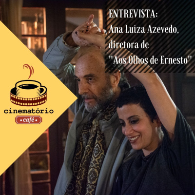 Cinematório Podcasts