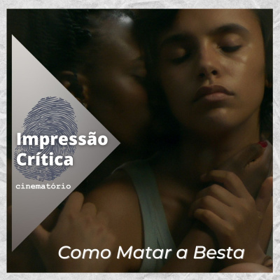 Cinematório Podcasts