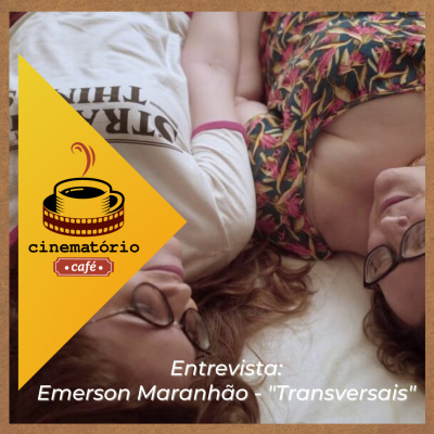 Cinematório Podcasts