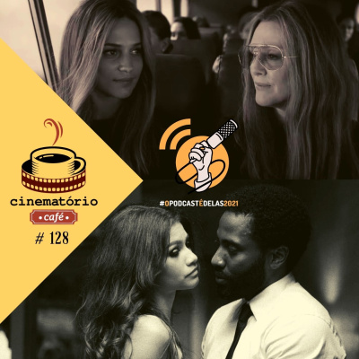 Cinematório Podcasts