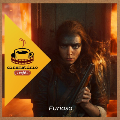 Cinematório Podcasts