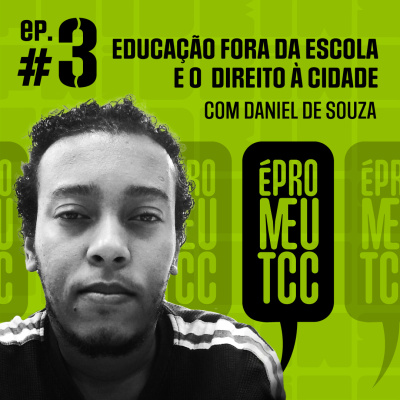 Podcast Faculdade De Educação Ufrj