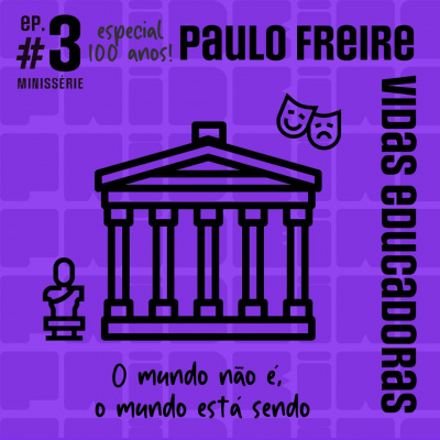 Podcast Faculdade De Educação Ufrj