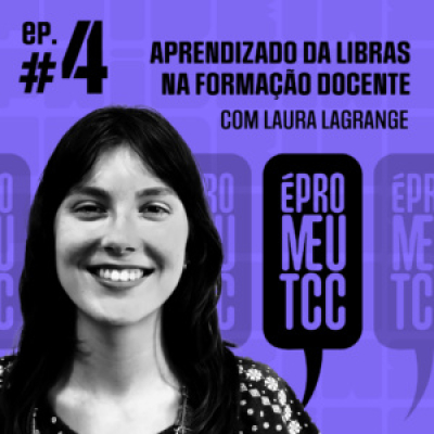 Podcast Faculdade De Educação Ufrj