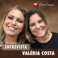 Maiara  Maraisa - Você faz falta aqui - Entrevista com Valéria Costa, compositora