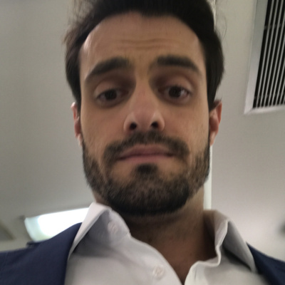 Daniel Savioli