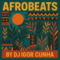 FASANO - AFRO BEATS BY DJ IGOR CUNHA