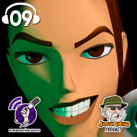 Jogo Véio #09 - Mulheres nos games e na TV