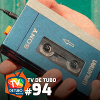 TV de Tubo #94 - Gadgets do passado