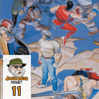Jogo Véio #11 - Franquia Final Fight