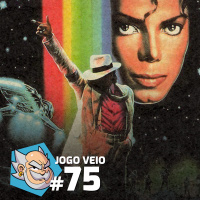 Jogo Véio #75 - Michael Jacksons Moonwalker (Mega e Master)