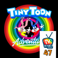 TV de Tubo #47 - Tiny Toon