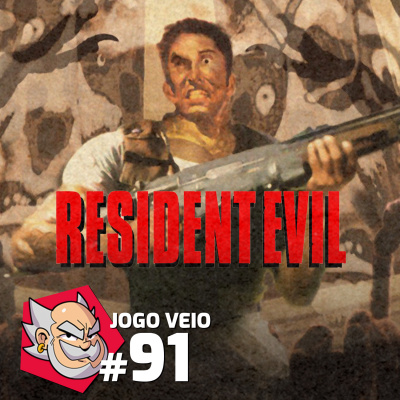 Jogo Véio Podcast