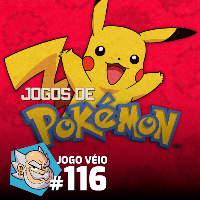 Jogo Véio Podcast