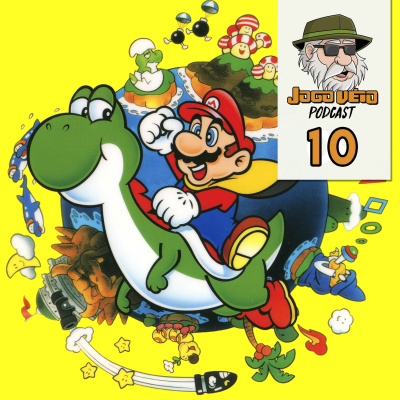 Jogo Véio Podcast