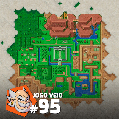Jogo Véio Podcast