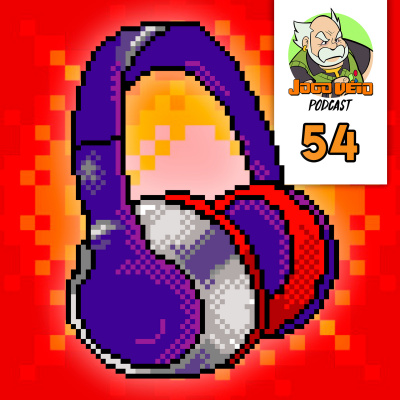 Jogo Véio Podcast