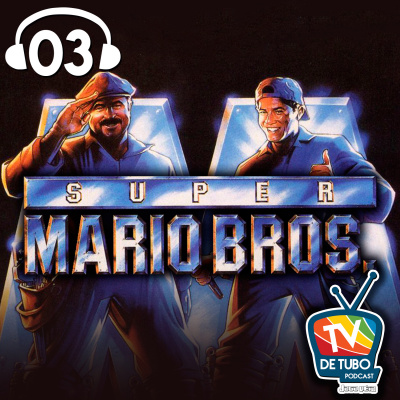 Jogo Véio Podcast