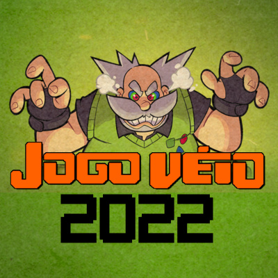 Jogo Véio Podcast