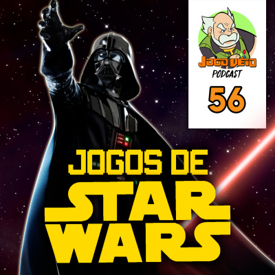 Jogo Véio Podcast