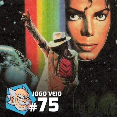 Jogo Véio Podcast