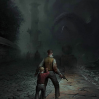 24 - Sobreviventes - PF2 -Ravenloft - 13ª Sessão