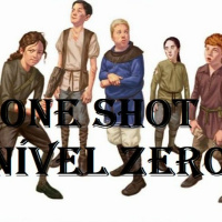 26 - Sobreviventes - PF2 - G1 Nível Zero - 2ª Sessão