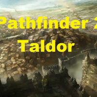 38 - Sobreviventes - PF2 - Taldor - 14ª Sessão