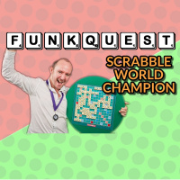 FunkQuest - Nobility - Featuring - Brett Smitheram v Johannes Mallow