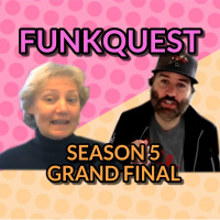 FunkQuest Season 5 - GRAND FINAL - Carmel Page v Shawny Hill