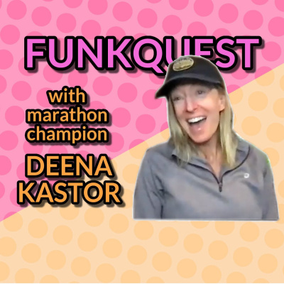 Jon Seniors Funky Thinkers