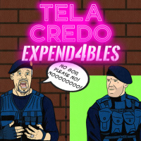 Tela Credo 02 - Mercenários 4