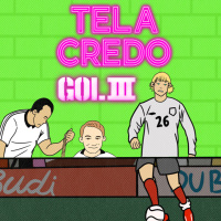 Tela Credo 05 - Gol 3 A derrota na derrota