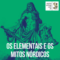 Os Elementais e os mitos nórdicos