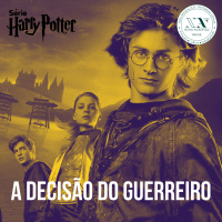 Série Harry Potter: a decisão do guerreiro