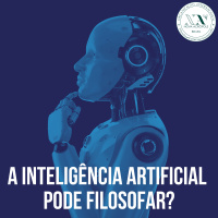 A Inteligência artificial pode filosofar?