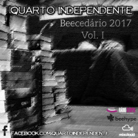 Quarto Independente - Beecedário 2017 Vol I