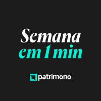 Semana em 1 Minuto #108